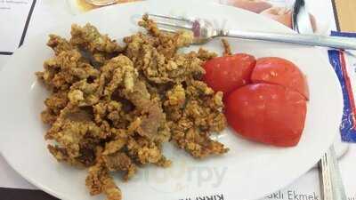 Edirne Kırkpınar Lokantası