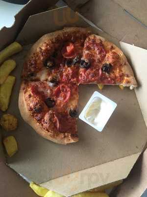Domino's Pizza