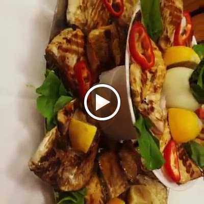 Doğan Balık Restaurant