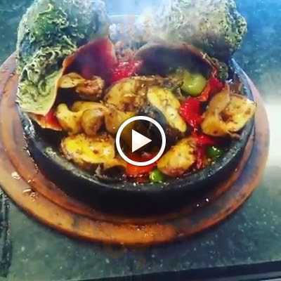 Doğan Balık Restaurant