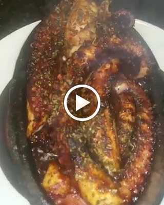 Doğan Balık Restaurant