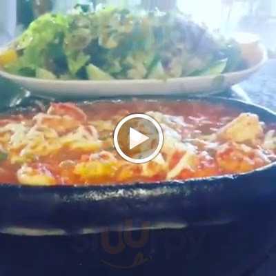 Doğan Balık Restaurant