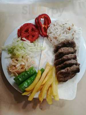 Mercan Döner