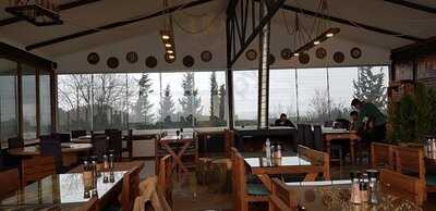 Kavacık Balkon Kafe & Restoran