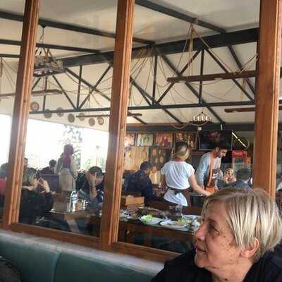 Kavacık Balkon Kafe & Restoran