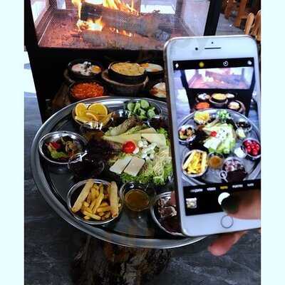 Kavacık Balkon Kafe & Restoran