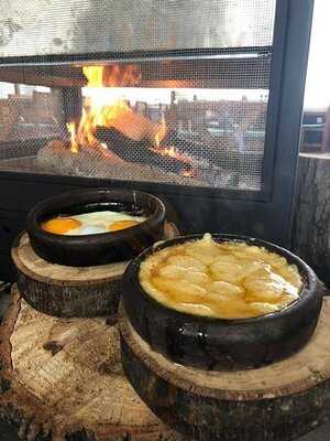 Kavacık Balkon Kafe & Restoran