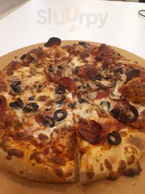 Domino's Pizza Sirkeci