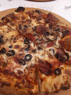 Domino's Pizza Sirkeci