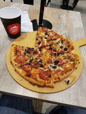 Domino's Pizza Sirkeci