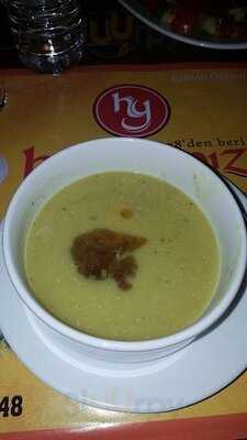 Haci Yildiz Aspava Incek