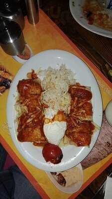 Haci Yildiz Aspava Incek