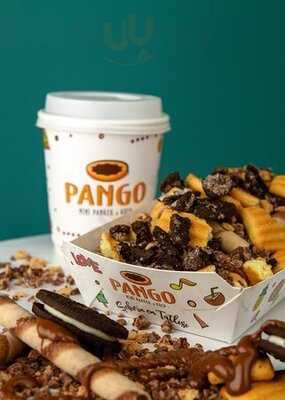 Pango Mini Pankek & Krep