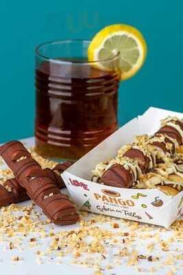 Pango Mini Pankek & Krep