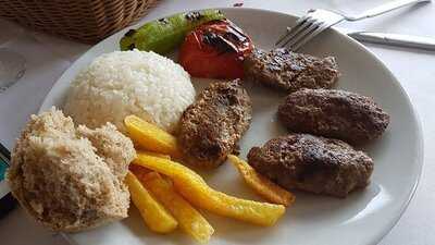 Vakiftepe Sosyal Tesisi