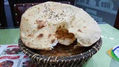 Haci Baba Iskender Kebapcisi