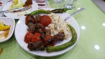 Haci Baba Iskender Kebapcisi