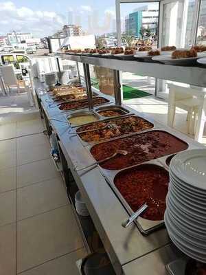 Tarçın Yemek Dünyası