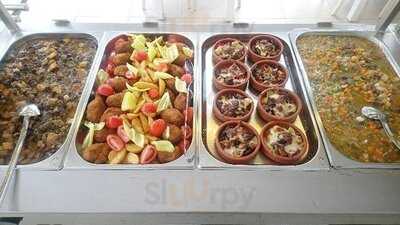 Tarçın Yemek Dünyası