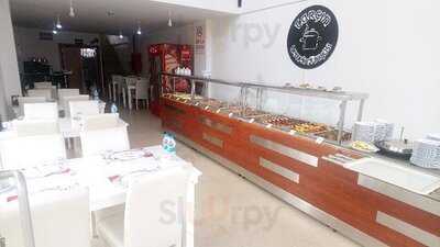 Tarçın Yemek Dünyası