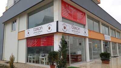 Tarçın Yemek Dünyası