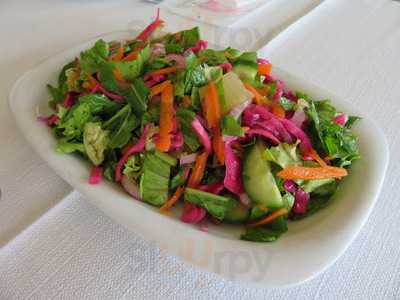 Karaköy Dedem Afrodit Balık Restaurant