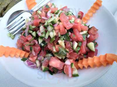 Karaköy Dedem Afrodit Balık Restaurant