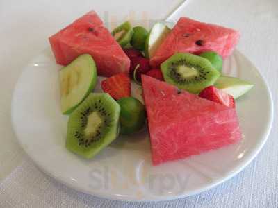 Karaköy Dedem Afrodit Balık Restaurant