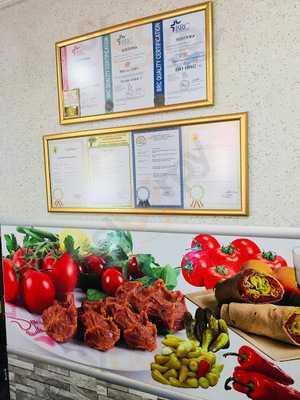 Meshur Adiyaman Cig Koftecisi Omer Usta