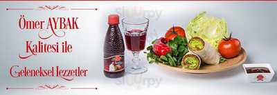 Meshur Adiyaman Cig Koftecisi Omer Usta