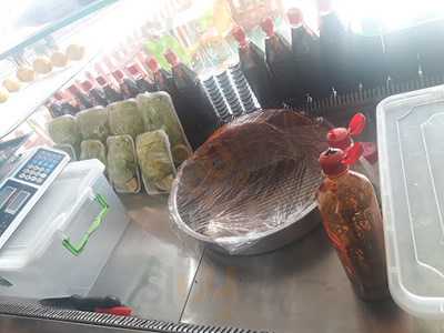 Meshur Adiyaman Cig Koftecisi Omer Usta