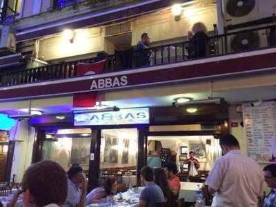 Abbas Restaurant