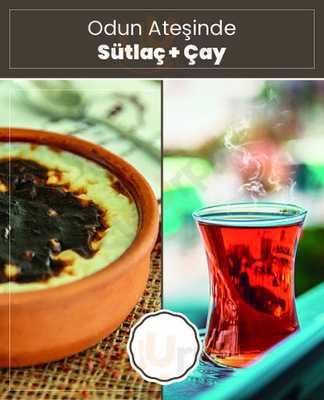 Tarihi Taş Fırın Pide & Pizza