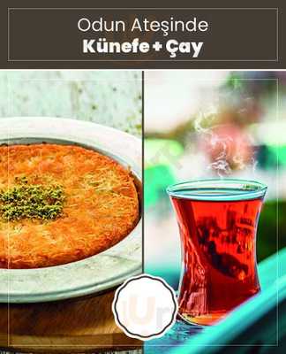 Tarihi Taş Fırın Pide & Pizza