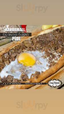 Tarihi Taş Fırın Pide & Pizza