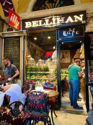 Bellihan Cafe