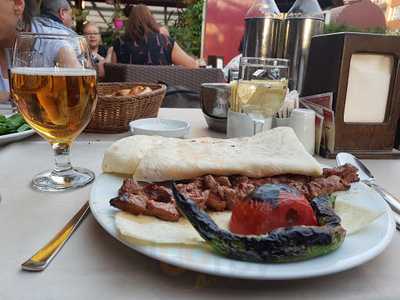 Oz Addana Kebap