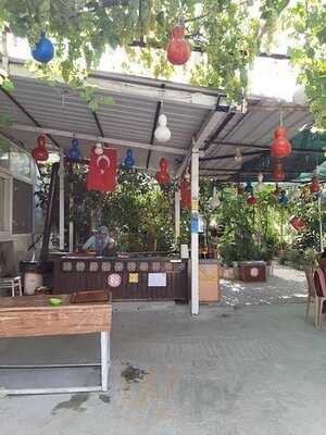 Hamam Cafe Bistro Kalkan