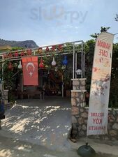 Hamam Cafe Bistro Kalkan