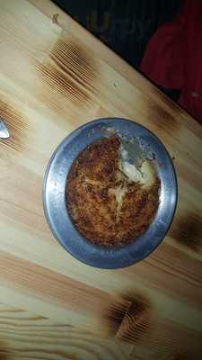 Meshur Adiyaman Cig Koftecisi Omer Usta