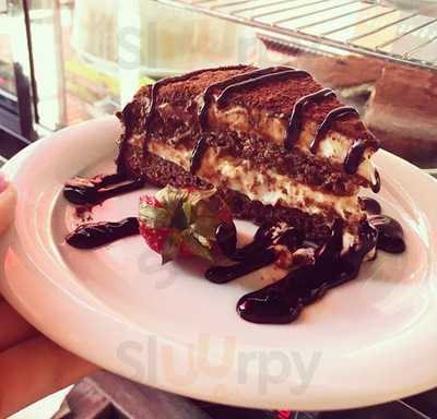 Bilge Kafe & Restaurant Beldibi