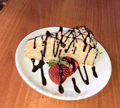 Bilge Kafe & Restaurant Beldibi