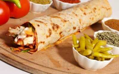 Bilge Kafe & Restaurant Beldibi