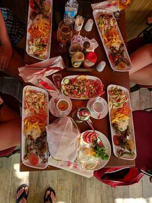 Bilge Kafe & Restaurant Beldibi