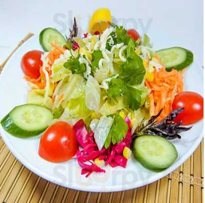 Bilge Kafe & Restaurant Beldibi