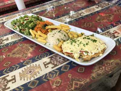 Bilge Kafe & Restaurant Beldibi