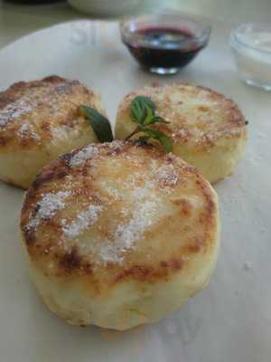 Bilge Kafe & Restaurant Beldibi