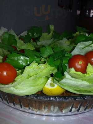 Meshur Adiyaman Cig Koftecisi Omer Usta