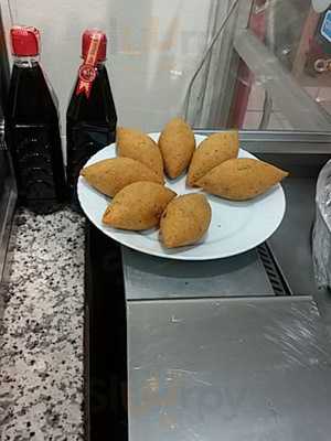 Meshur Adiyaman Cig Koftecisi Omer Usta