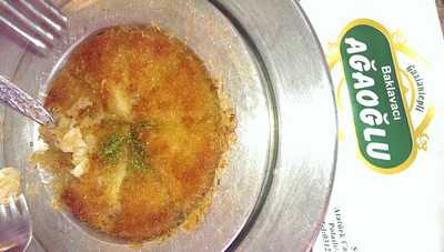 Meshur Adiyaman Cig Koftecisi Omer Usta